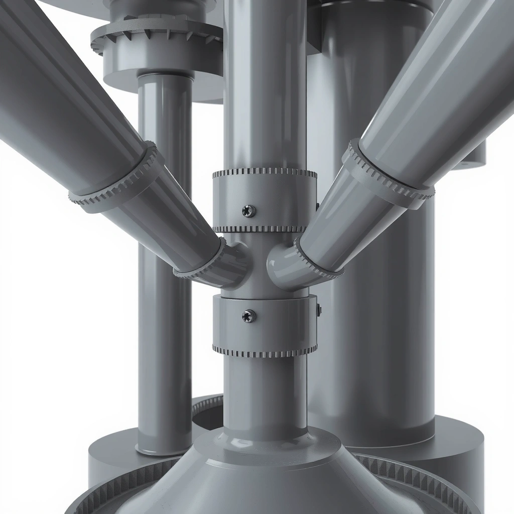 Abstracte Struktur von Verbindungen